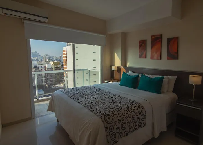 Isi Baires Alquiler Temporario